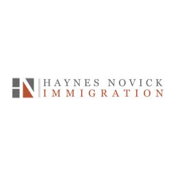 haynes novick immigration